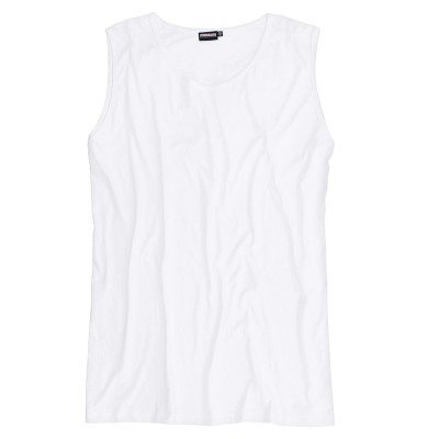 ADAMO tričko pánske CF 129410 nadrozmerná veľkosť (až 214 cm)