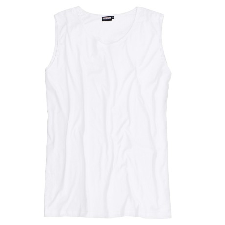 ADAMO tričko pánske CF 129410 nadrozmerná veľkosť (až 214 cm)