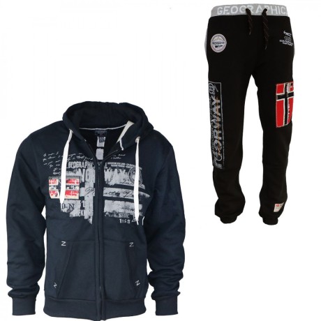 GEOGRAPHICAL NORWAY souprava pánská FOHNSON / MYER