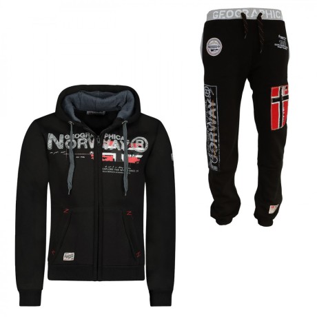 GEOGRAPHICAL NORWAY pánská souprava GISLAND/MYER