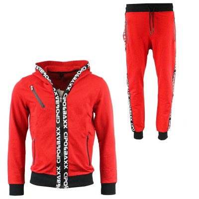 CIPO & BAXX pánska súprava CLR131