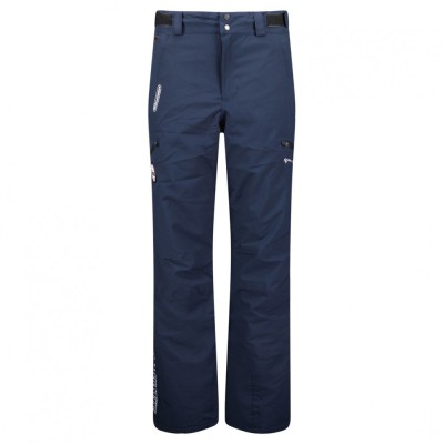 GEOGRAPHICAL NORWAY nohavice pánske XIMBO MEN termo