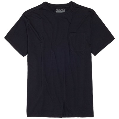 ADAMO tričko pánske 139055 regular fit nadmerná veľkosť