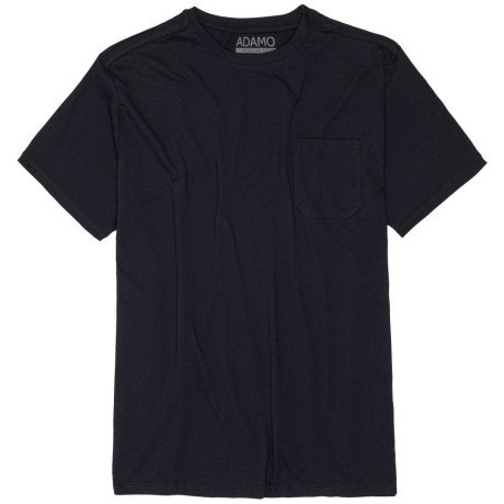 ADAMO tričko pánské 139055 regular fit nadměrná velikost
