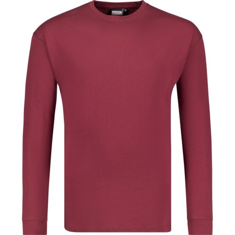 ADAMO tričko pánske CF 139901 dlhý rukáv