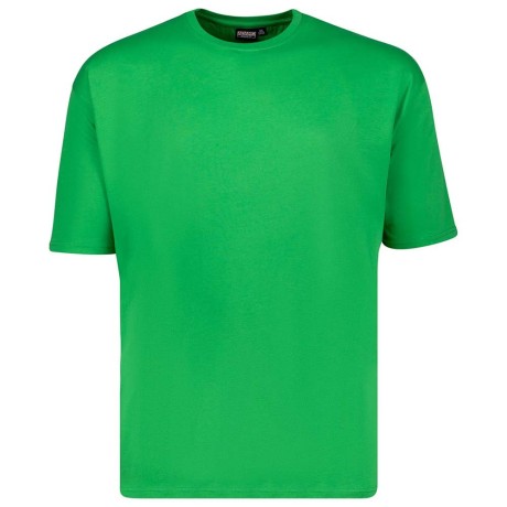 ADAMO pánske tričko KEVIN nadmerná veľkosť