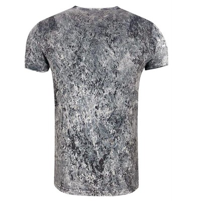 RUSTY NEAL tričko pánske 15195 regular fit