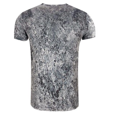 RUSTY NEAL tričko pánske 15195 regular fit