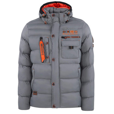 GEOGRAPHICAL NORWAY bunda pánská CITERNIER MEN