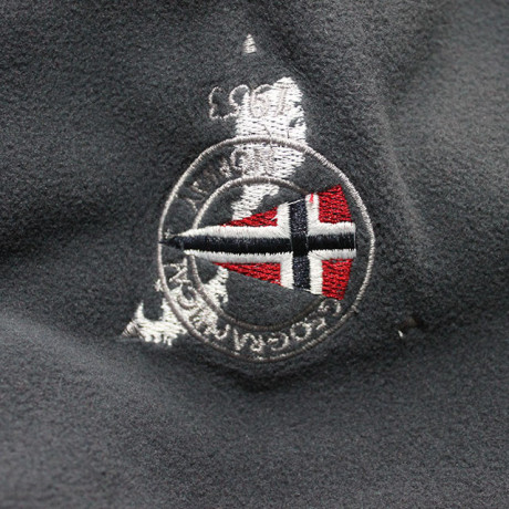 GEOGRAPHICAL NORWAY mikina pánská TAMAZONIE MEN fleece