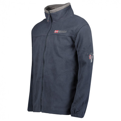 GEOGRAPHICAL NORWAY mikina pánská TAMAZONIE MEN fleece