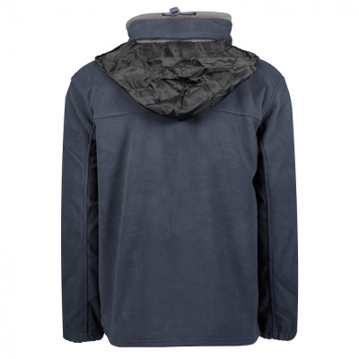 GEOGRAPHICAL NORWAY mikina pánská TAMAZONIE MEN fleece