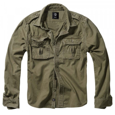 BRANDIT košile pánská 9373.1 Vintage