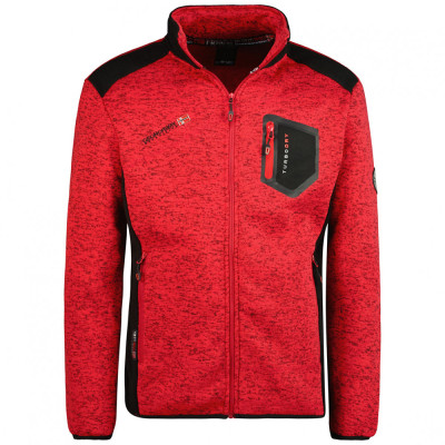 GEOGRAPHICAL NORWAY mikina pánska URVAL MEN