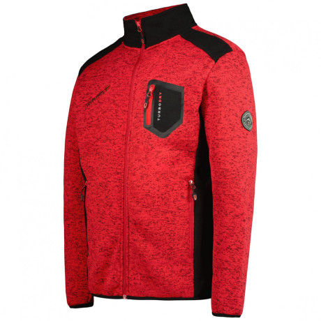 GEOGRAPHICAL NORWAY mikina pánská URVAL MEN