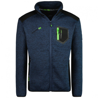 GEOGRAPHICAL NORWAY mikina pánska URVAL MEN