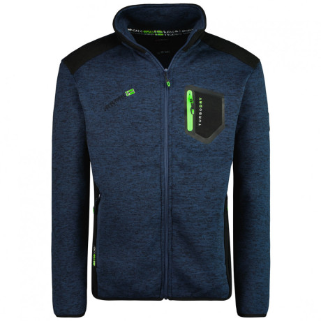 GEOGRAPHICAL NORWAY mikina pánská URVAL MEN