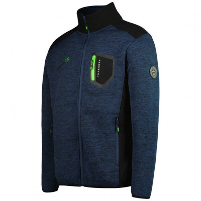GEOGRAPHICAL NORWAY mikina pánská URVAL MEN