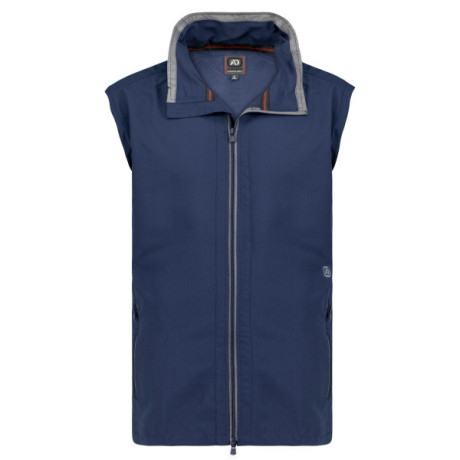 ADAMO pánska vesta 159906 nadmerná veľkosť