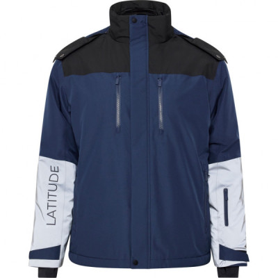 North Latitude bunda pánská 53145 10 000 mm lyžařská