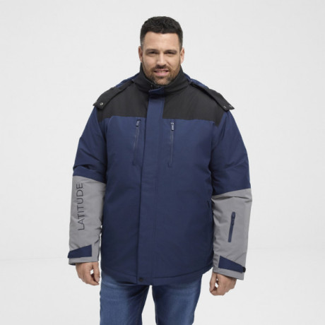 North Latitude bunda pánska 53145 10 000 mm lyžiarska