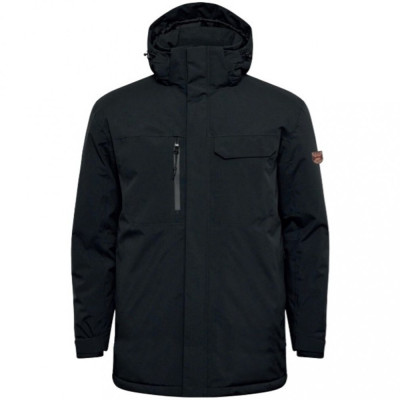 North Latitude bunda pánska 53155 5000 mm nadmerné veľkosti