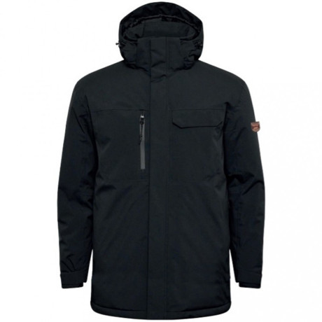 North Latitude bunda pánska 53155 5000 mm nadmerné veľkosti