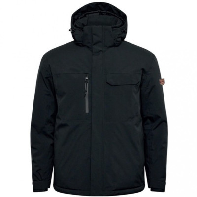 North Latitude bunda pánska 53154 WP 5000 mm nadmerné veľkosti