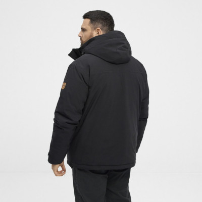 North Latitude bunda pánska 53154 WP 5000 mm nadmerné veľkosti