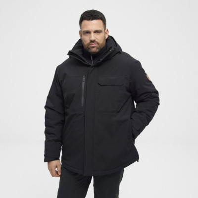 North Latitude bunda pánska 53154 WP 5000 mm nadmerné veľkosti