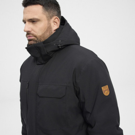 North Latitude bunda pánska 53154 WP 5000 mm nadmerné veľkosti