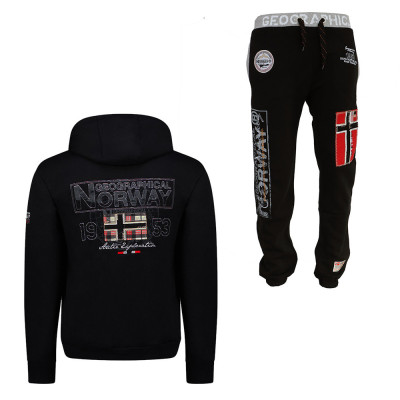 GEOGRAPHICAL NORWAY souprava pánská GORDON / MYER