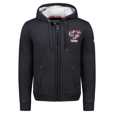 GEOGRAPHICAL NORWAY souprava pánská GORDON / MYER