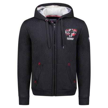 GEOGRAPHICAL NORWAY souprava pánská GORDON / MYER