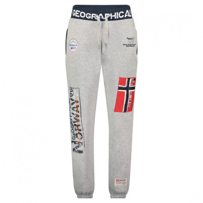 GEOGRAPHICAL NORWAY pánske nohavice MYER MEN NEW 100