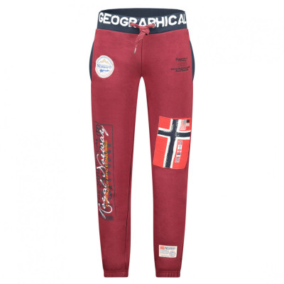 GEOGRAPHICAL NORWAY pánske nohavice MYER MEN