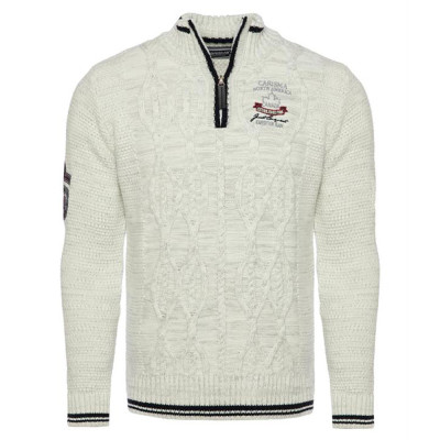 CARISMA svetr pánský 7804 véčko