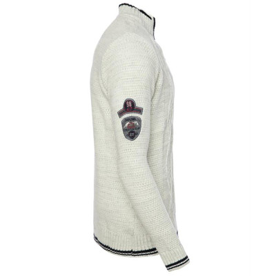 CARISMA svetr pánský 7804 véčko