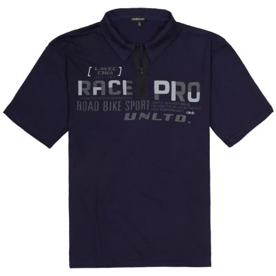 LAVECCHIA polokošile pánská LV-2030