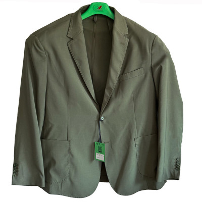 MAXFORT pánske sako AGENTE stretch nadmerné veľkosti