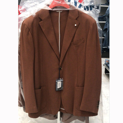 MAXFORT sako pánske FIDEO stretch nadmerné veľkosti