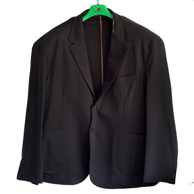 MAXFORT sako pánske FIDEO stretch nadmerné veľkosti