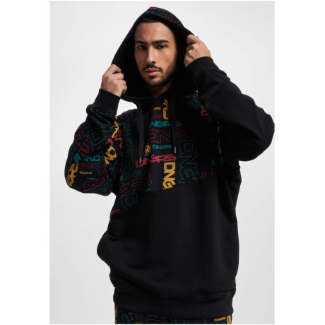 Dangerous DNGRS mikina pánská Hoody Maze