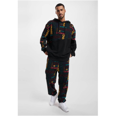 Dangerous DNGRS mikina pánská Hoody Maze