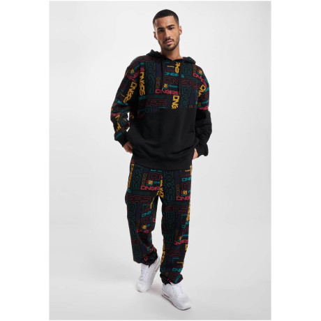 Dangerous DNGRS mikina pánská Hoody Maze