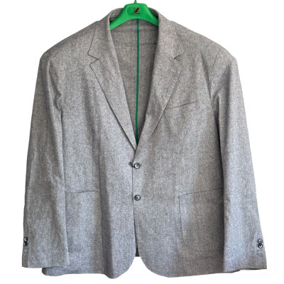 MAXFORT sako pánske COLONNELLO nadmerné veľkosti