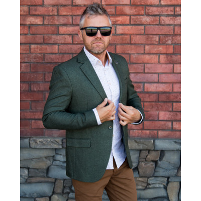 FRAPPOLI sako pánske 3763