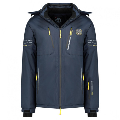 GEOGRAPHICAL NORWAY bunda pánská WALDO MEN lyžařská