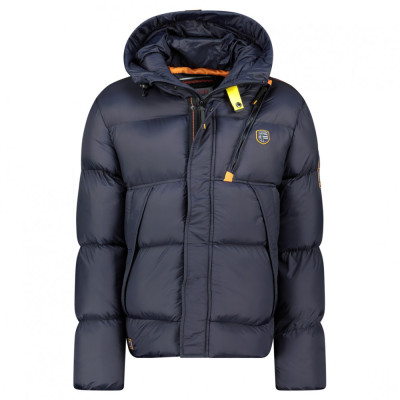 GEOGRAPHICAL NORWAY bunda pánská BODIR MEN