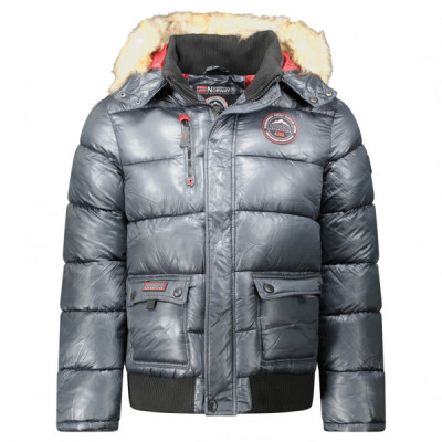 GEOGRAPHICAL NORWAY bunda pánska BUGS MEN zimná